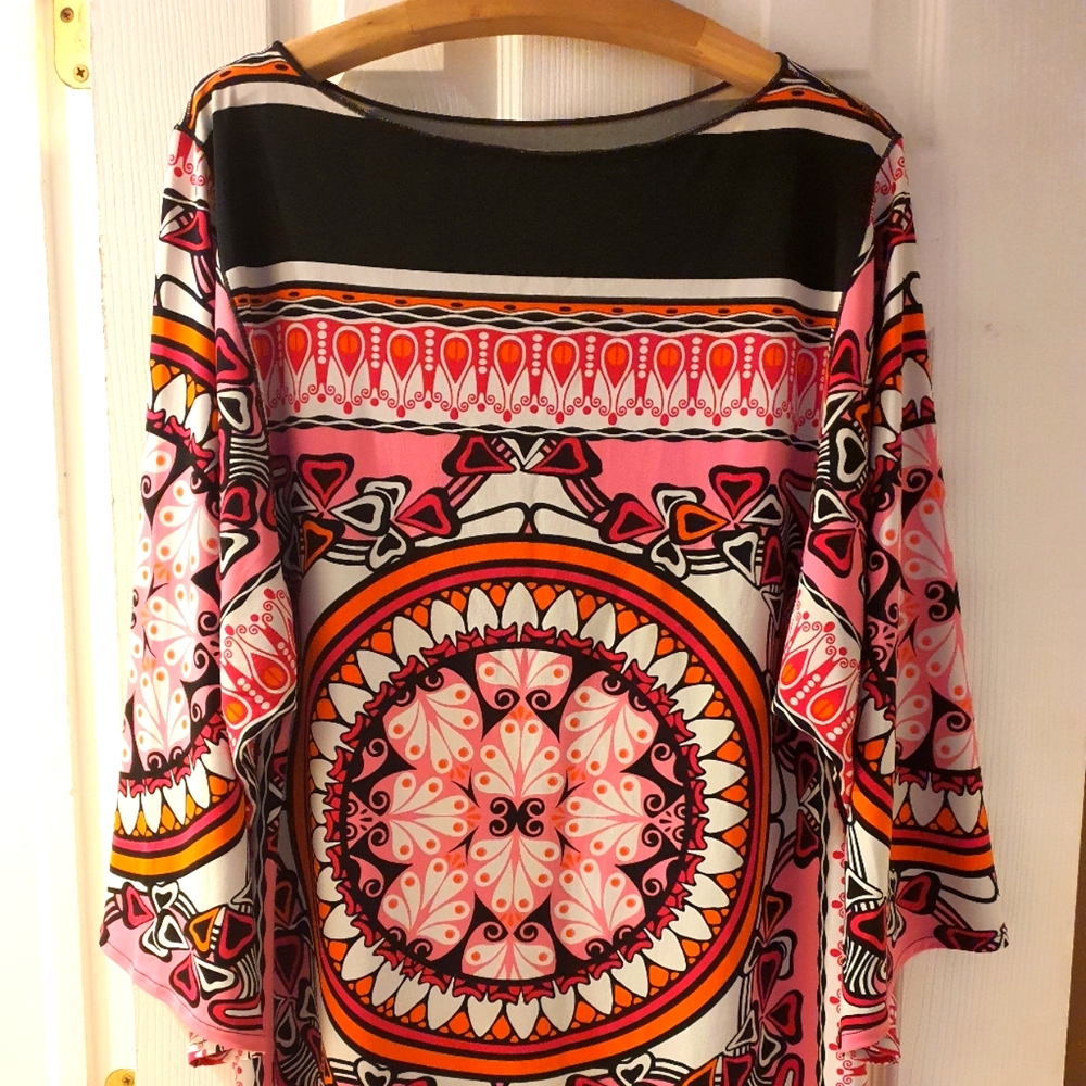 Eva Varro top/dress